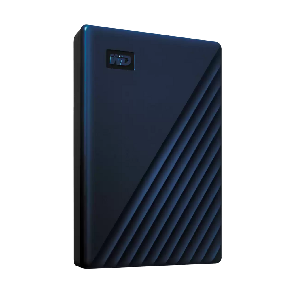 2TB Portable External Hard Drive Y258