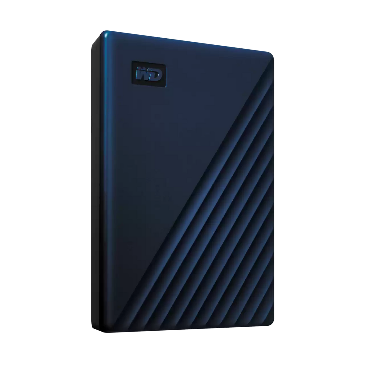 2TB Portable External Hard Drive Y258