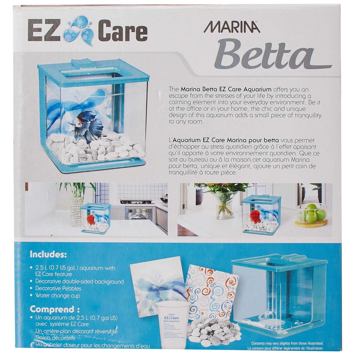 Betta EZ Care L5856