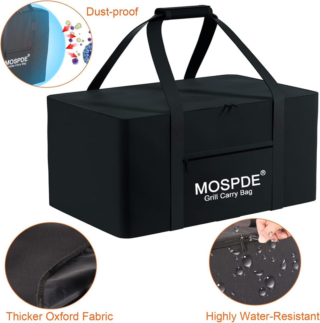Grill Carry Bag X38343