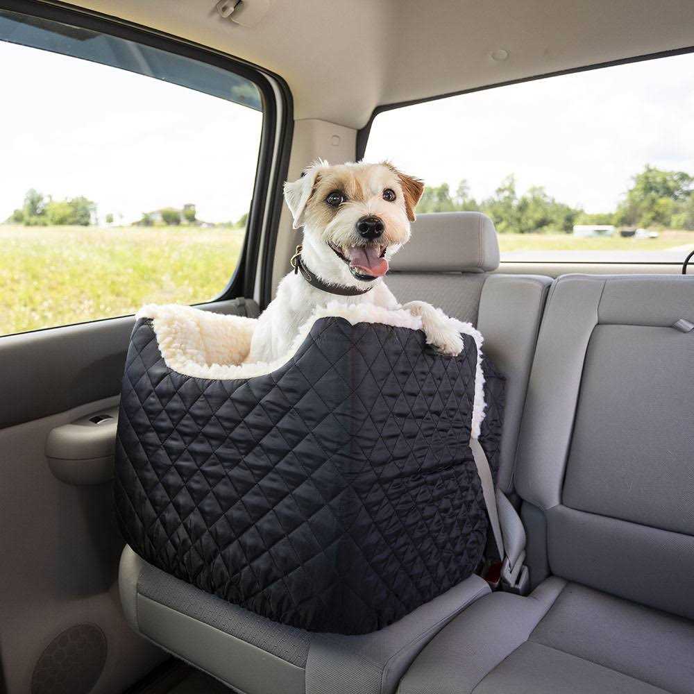 Pet Car Seat O8850
