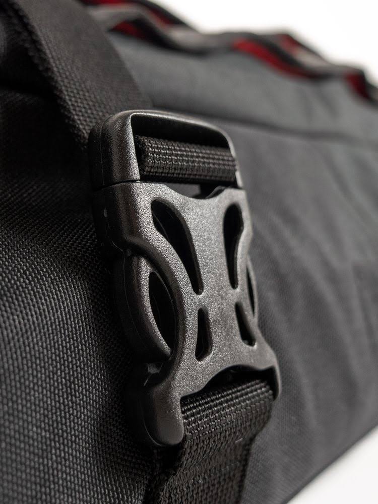 Black Snowboard Bag Q167154