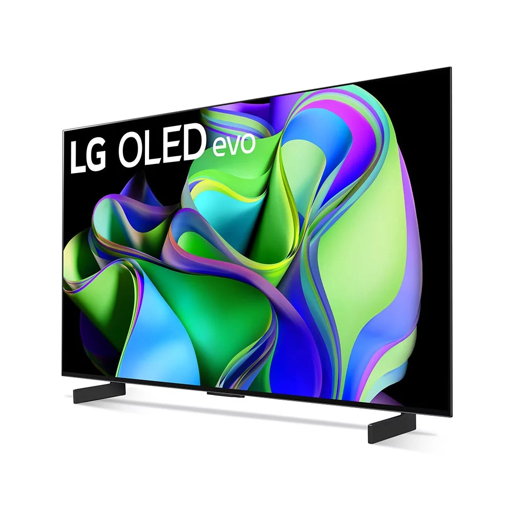 65 Inch 4K Smart OLED TV Z2226