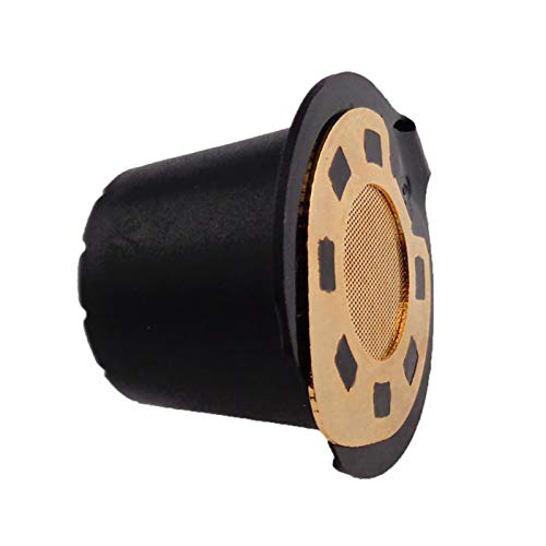 Reusable Coffee Mesh Filter Bag With Stainless Steel Handle P169795