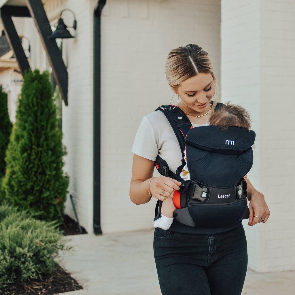 Baby Carrier Q674