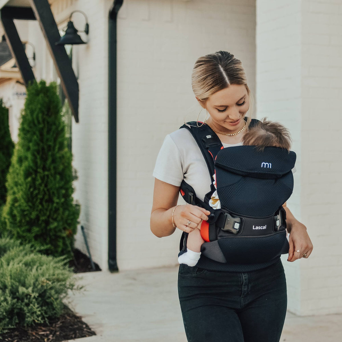 Baby Carrier Q674