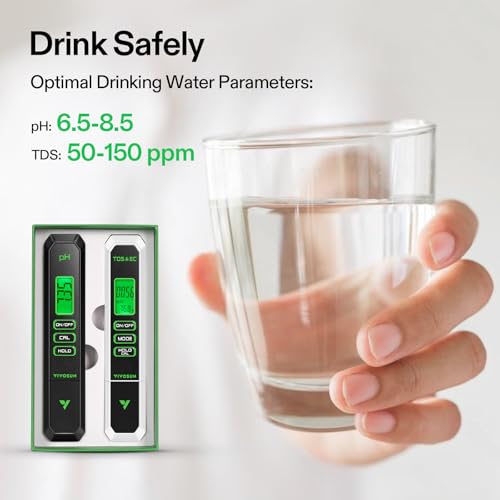 Digital 0.01pH High Accuracy Pen Type pH Meter U292036