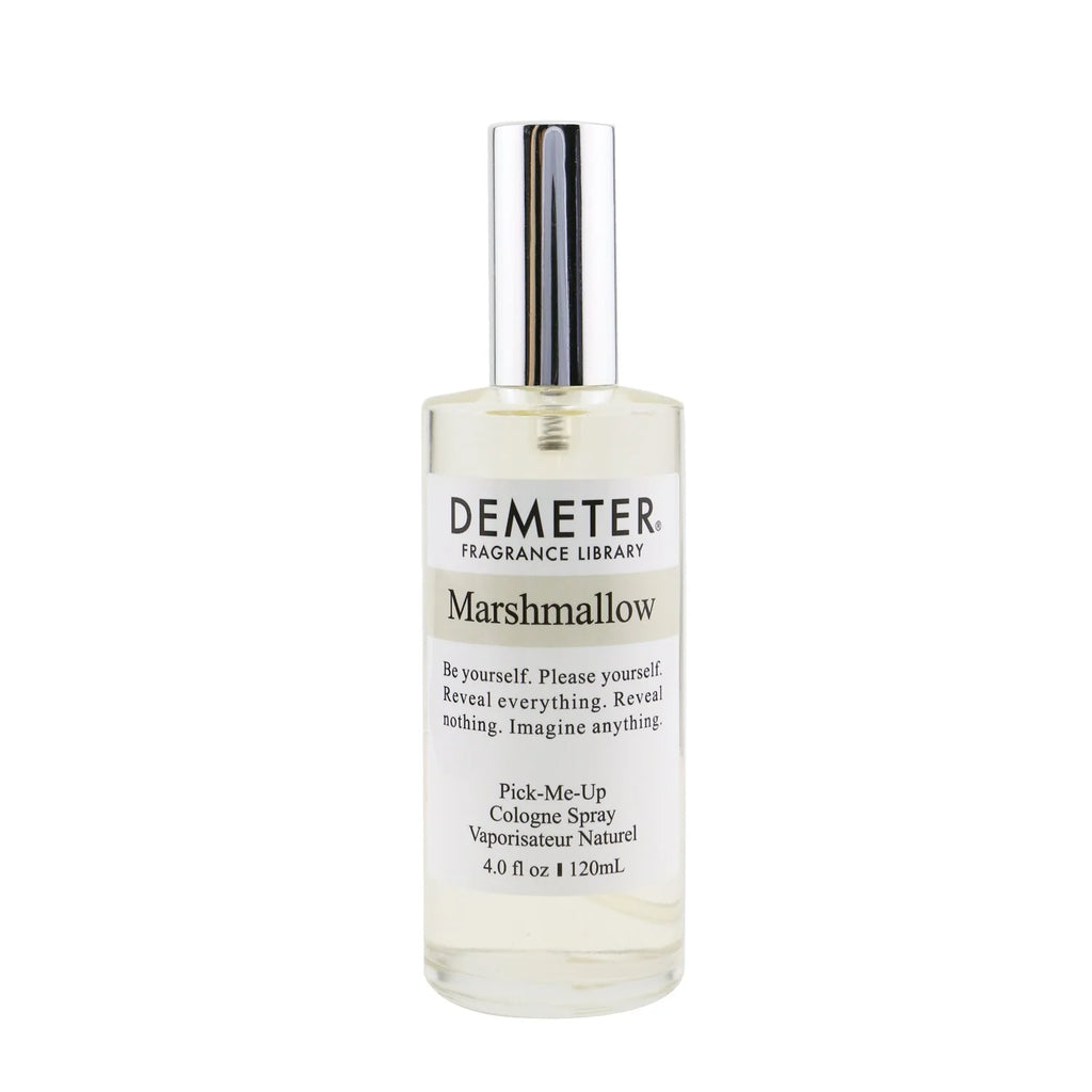 Marshmallow Cologne Spray 4oz K73576