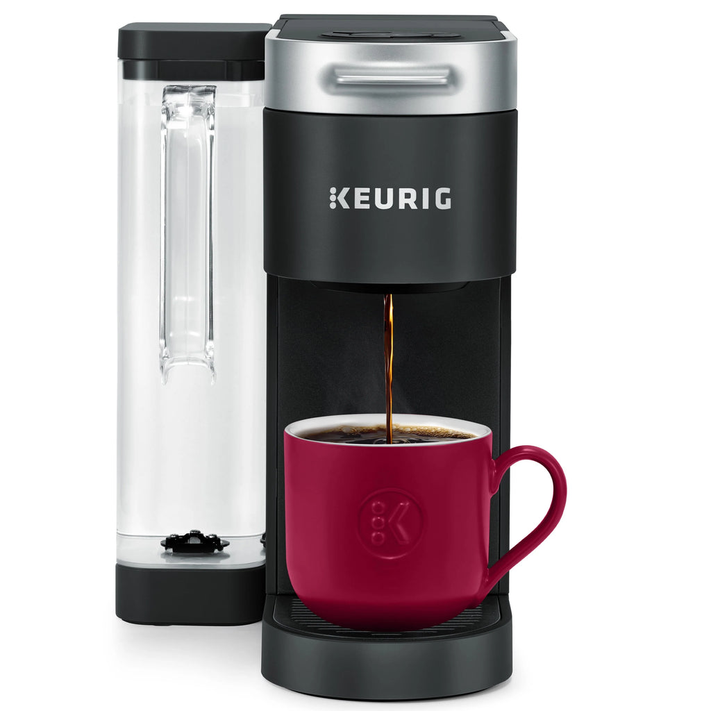 Single Serve K-Cup Pod Coffee Maker M860