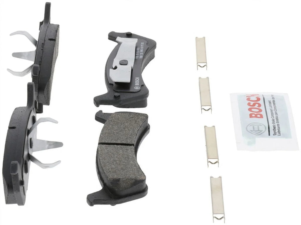 Disc Brake Pad Set U104