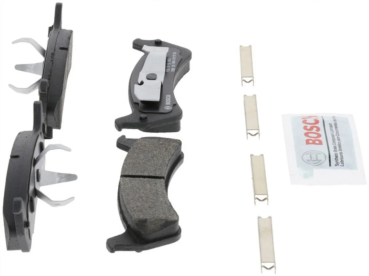 Disc Brake Pad Set U104