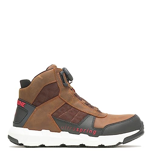 Mens Work Boot N3873