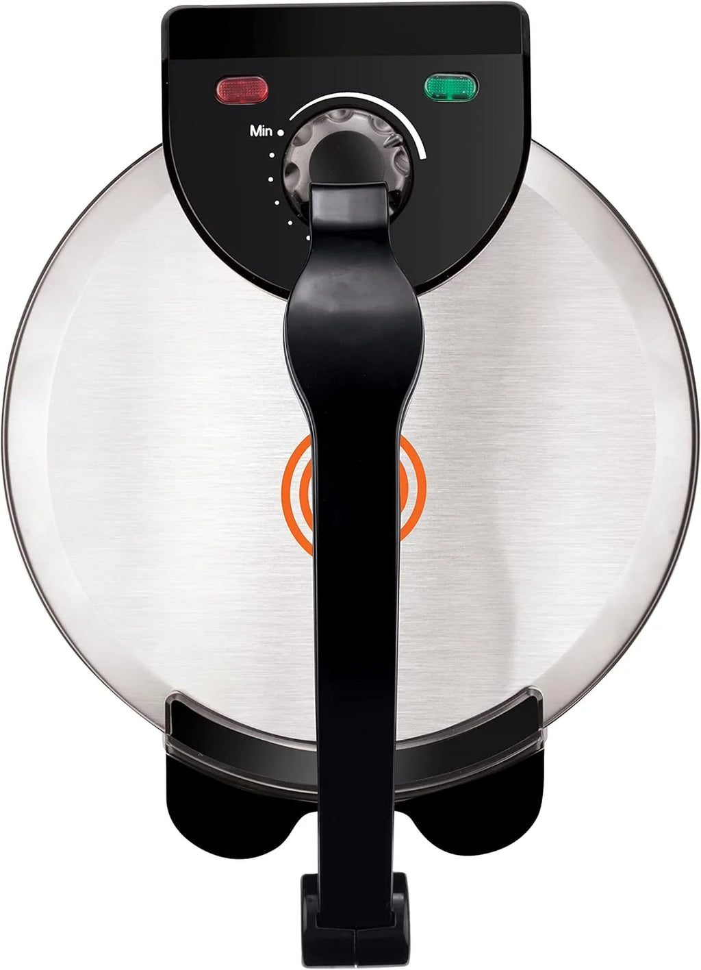 Electric Tortilla Maker, Non-stick Cooker S57747