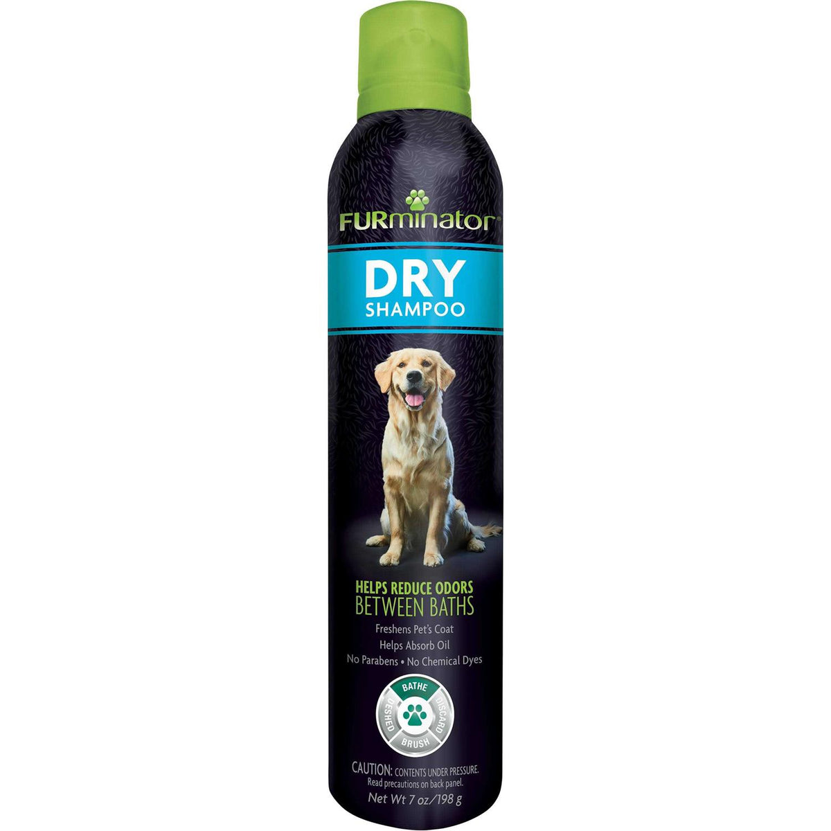 Dry Shampoo O9384