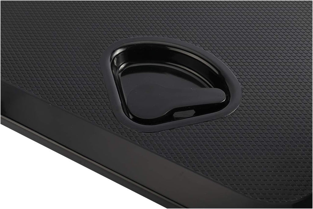 24 x 14 Deck Access Hatch & Lid Black G33997