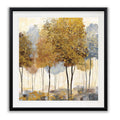 Framed Giclee Print 32x32 M20529