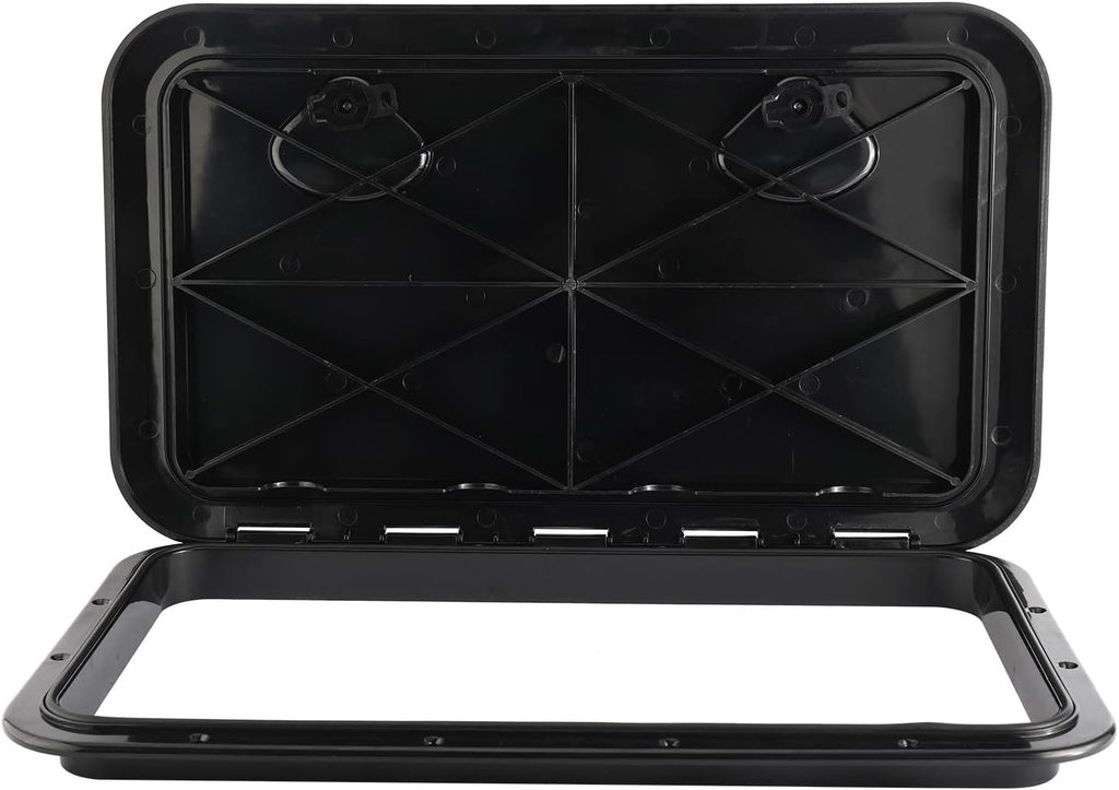 24 x 14 Deck Access Hatch & Lid Black G33997