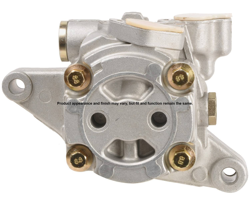 Power Steering Pump I83130