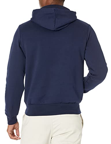Organic Cotton Hoodie Q61750