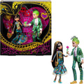 Monster High Collectible Dolls 2-Pack X5798