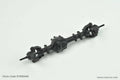 Complete Front Axle Assembly J234