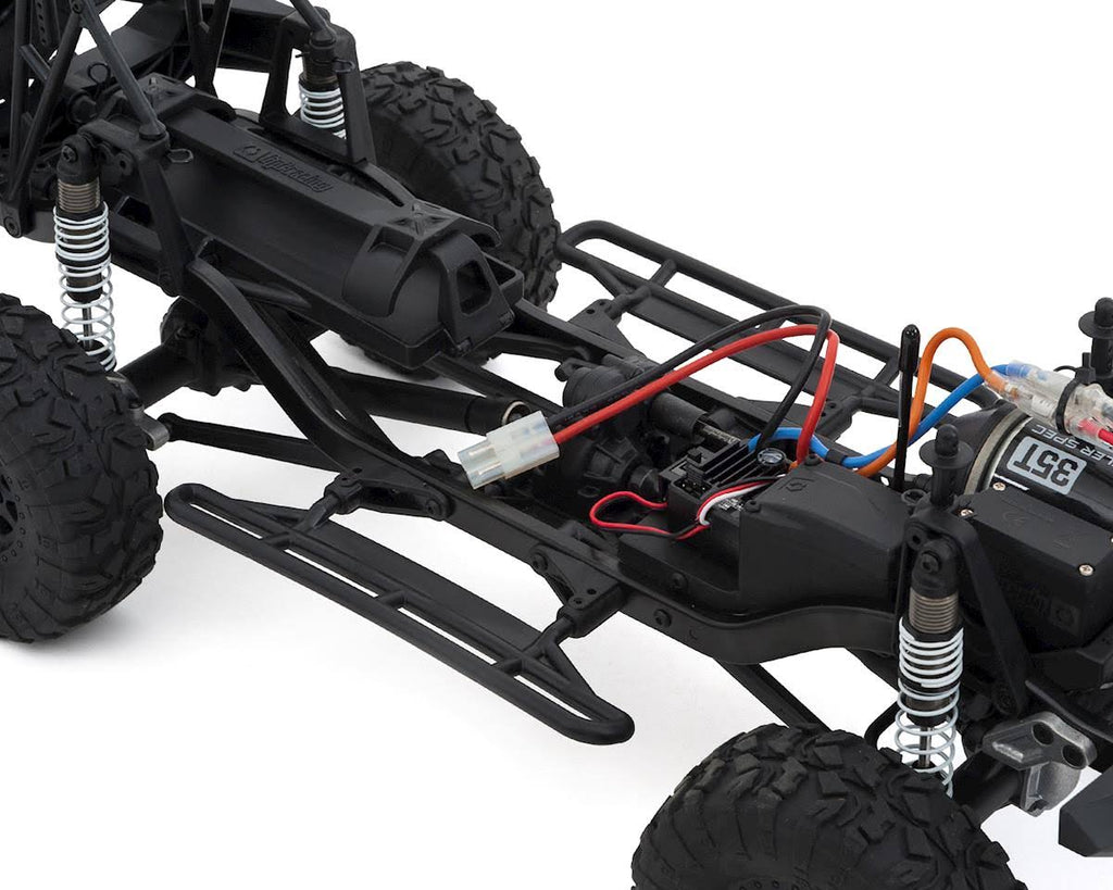 1/10 4WD RTR Toyota FJ Cruiser T6197
