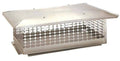 Fixed Stainless Steel Chimney Cap V614281
