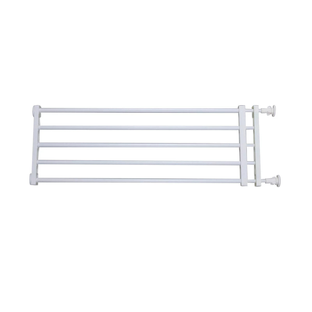 Adjustable Dog Gate Barrier Height 24cm S896