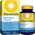 90 Capsules Vegetarian Digestive Enzyme H93487