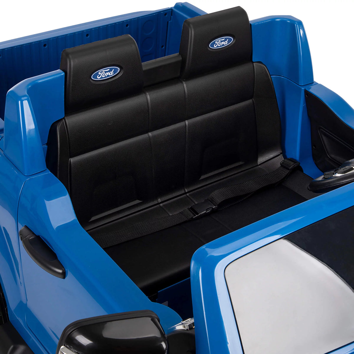 12V Ride-On Electric Car U570641