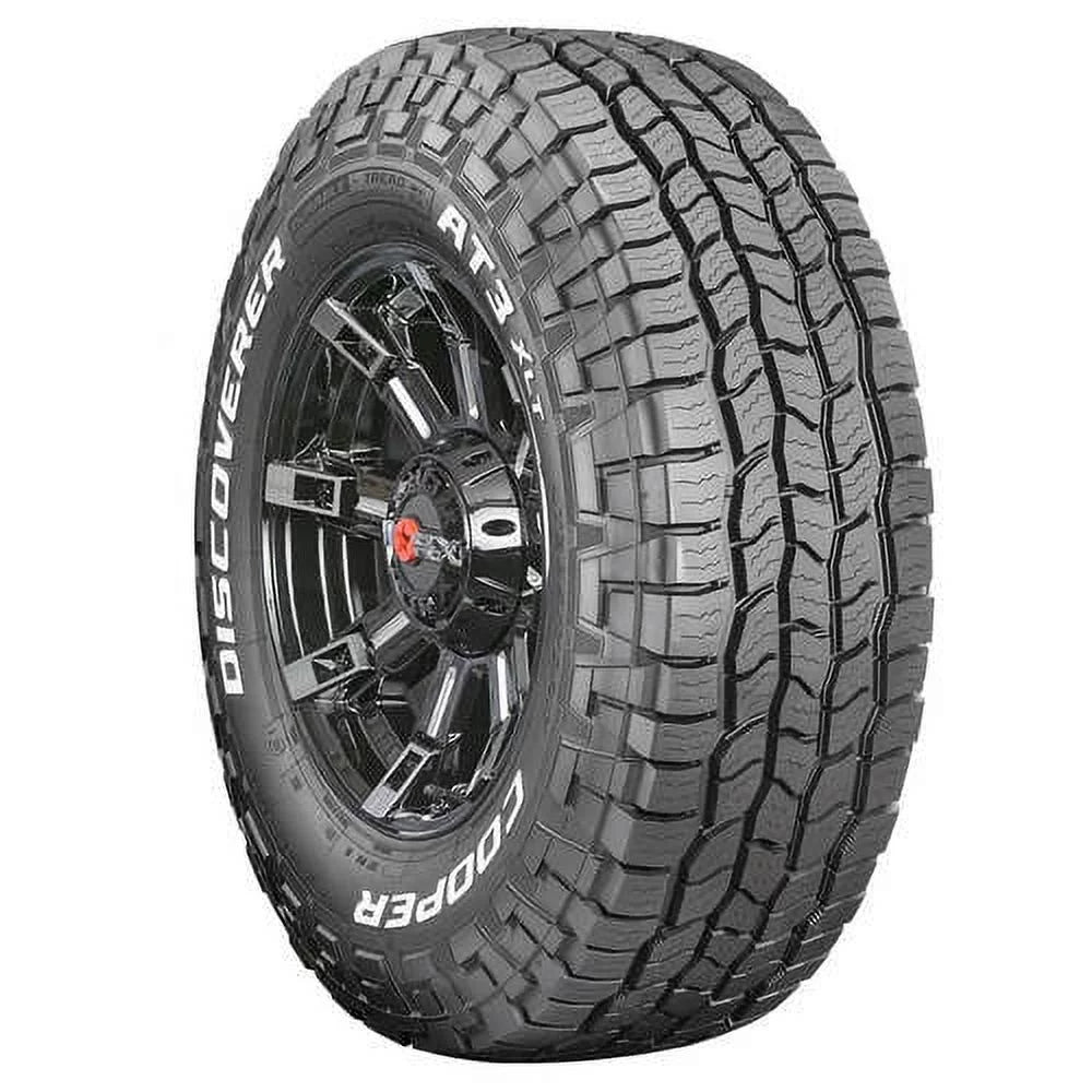 All Terrain Light Truck Tire S31878