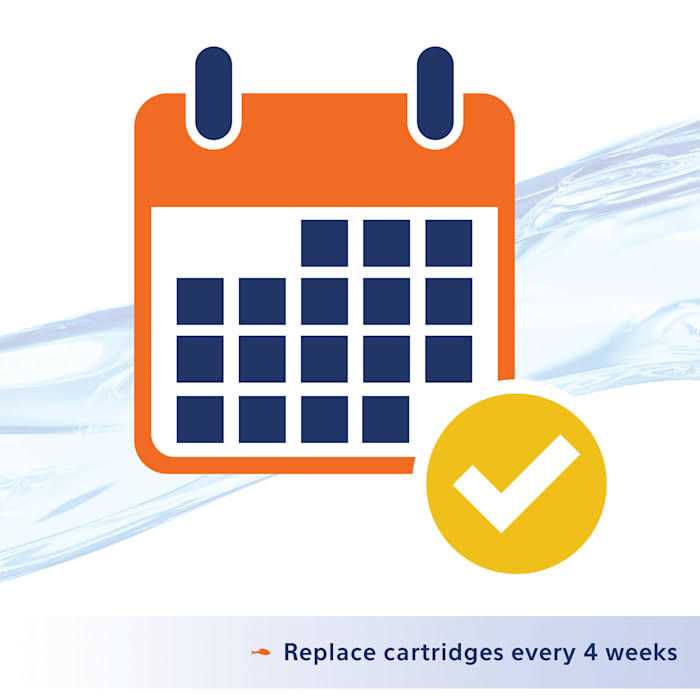 Replacement Filter Cartridge W46465
