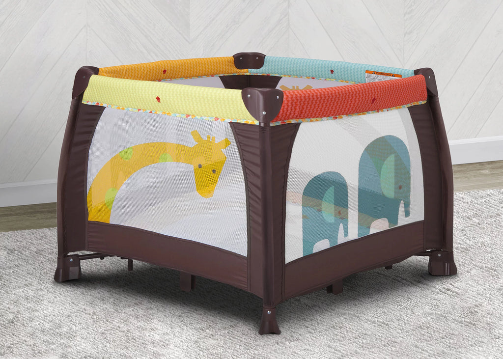 36 x 36 Play Yard F214198