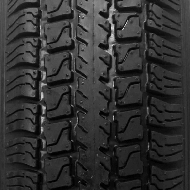 ST205/75D14 6PR TL Tire X241031