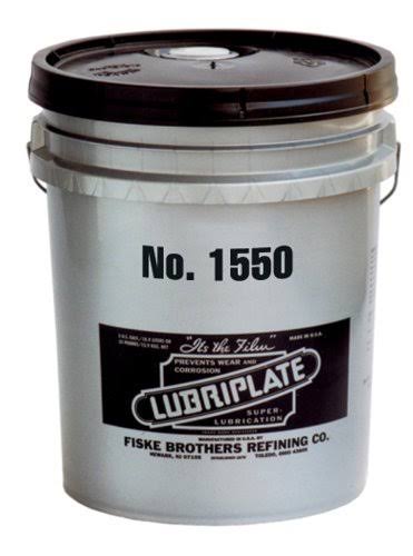 35 lb Lithium Complex Grease H590
