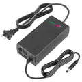 54.6V 2A Power Charger for 48V Electric Bicycles E-bike Lithium Battery T50838