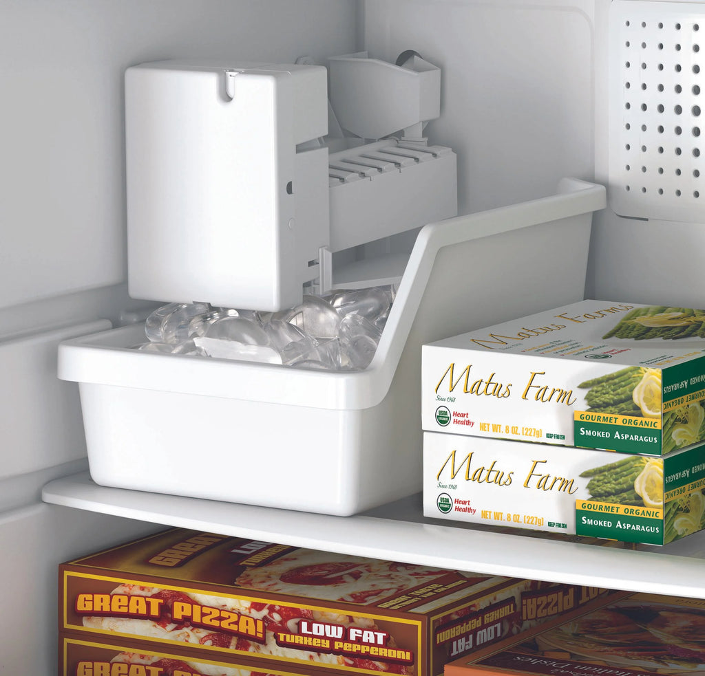 Electronic Icemaker R2484
