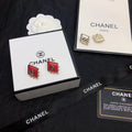 Earrings M369