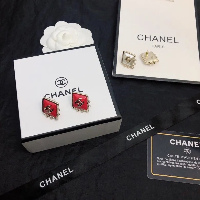 Earrings M369