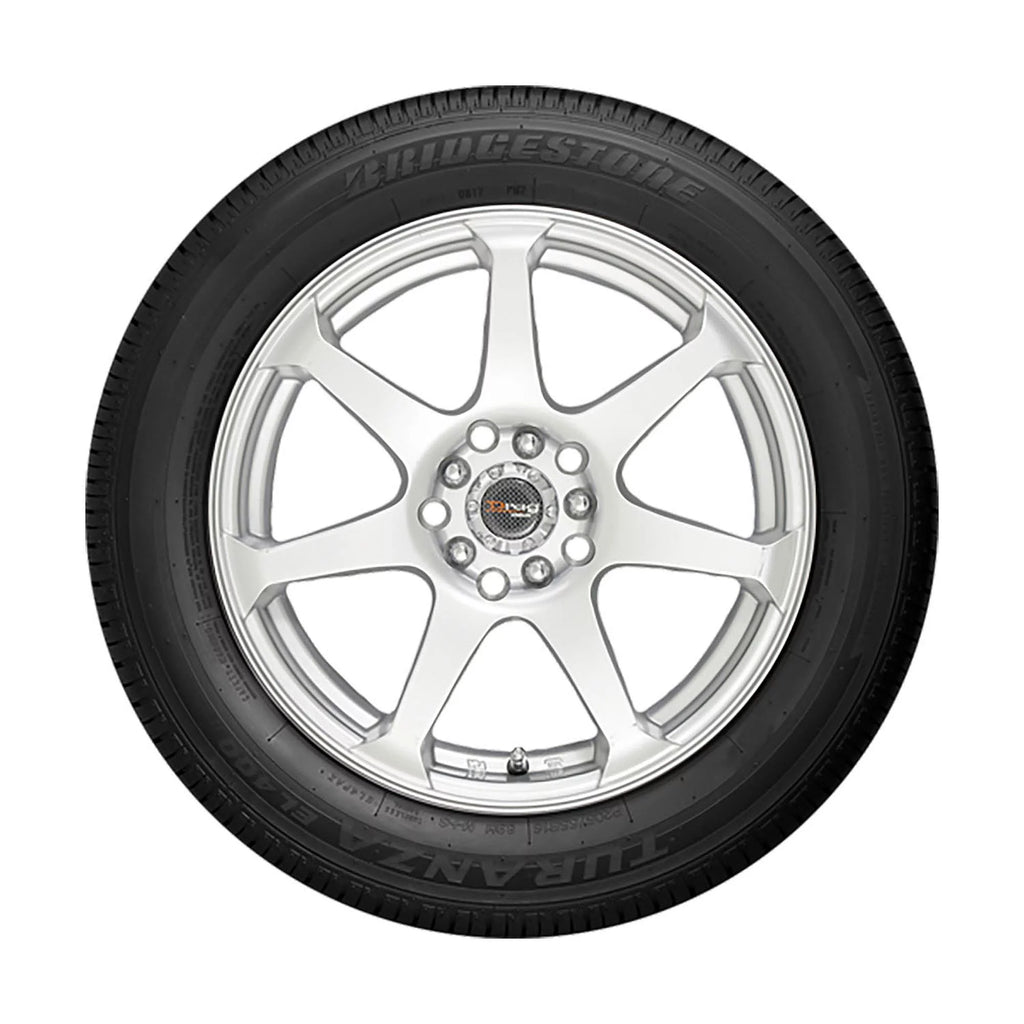 All Season 225/40R18 88W Passenger Tire D6872