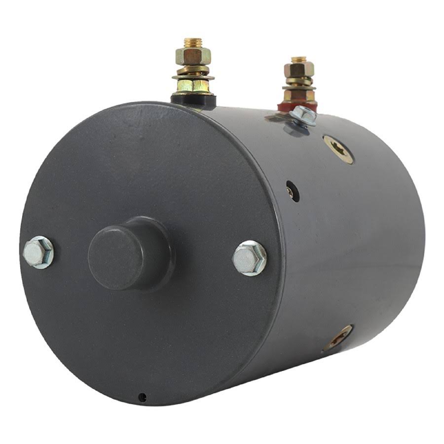 Pump Motor 24 Volt V721347