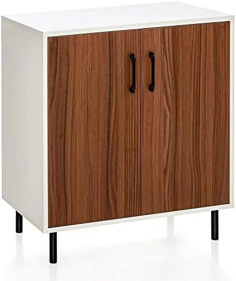 Buffet Cabinet with 2 Doors Sideboard W9192