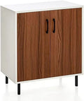 Buffet Cabinet with 2 Doors Sideboard W9192