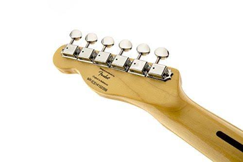 3-Color Sunburst Telecaster Electric Guitar F230