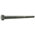 7/8x22-9 x 14x22 Hot Dip Galvanized Hex Cap Screws (5 pcs.) M245357