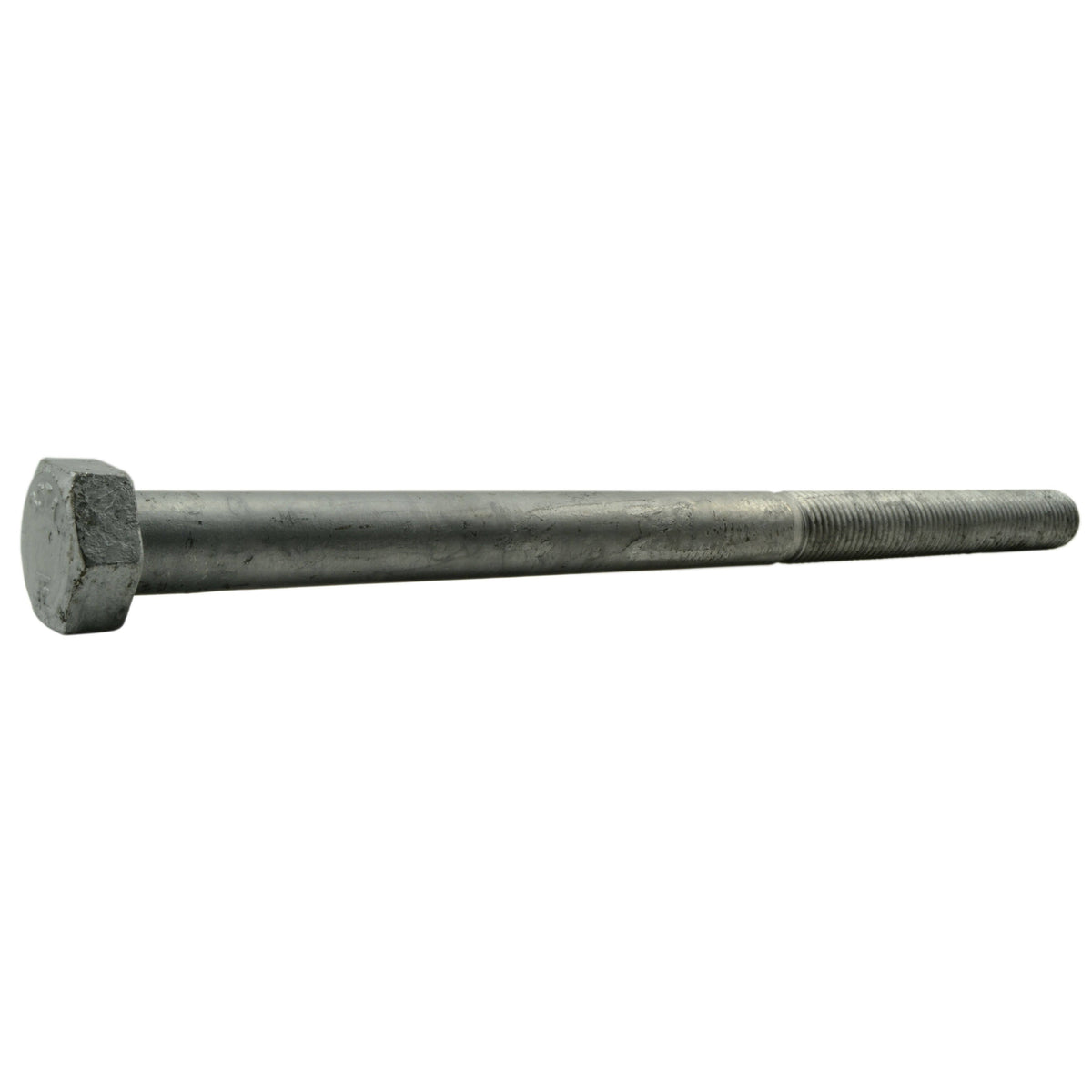 7/8x22-9 x 14x22 Hot Dip Galvanized Hex Cap Screws (5 pcs.) M245357