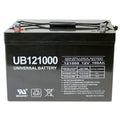 12V 100Ah SLA AGM Battery U611483
