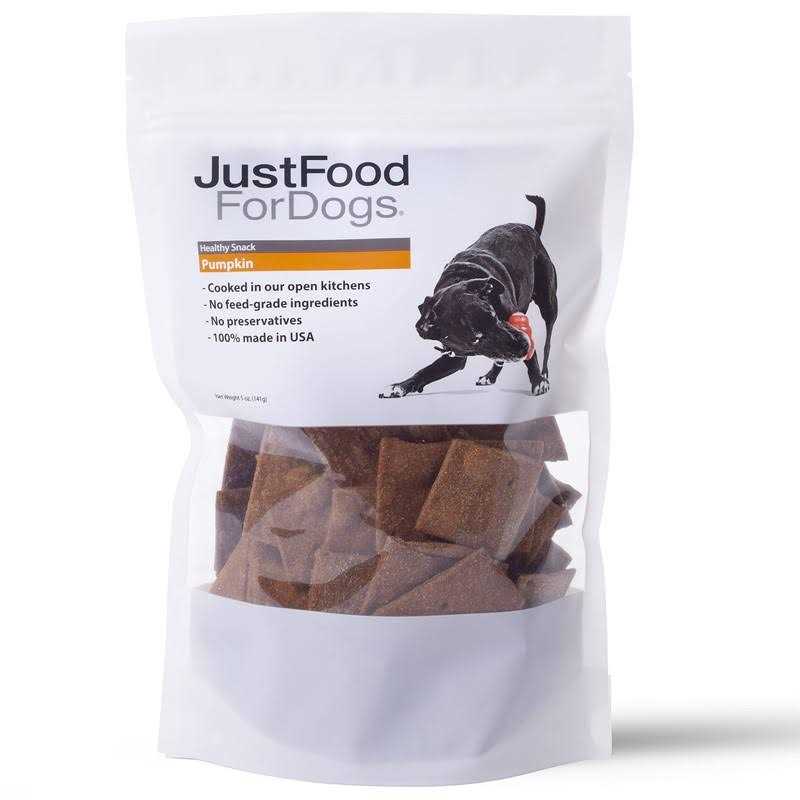 Pumpkin Dog Treats D149399