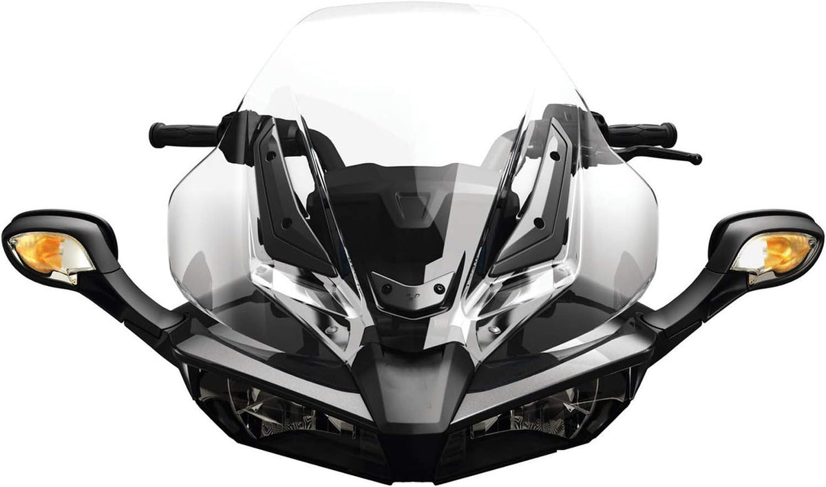 Windshield L80915