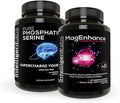 Triple Magnesium Complex and Phosphatidylserine 100mg Bundle Y86779